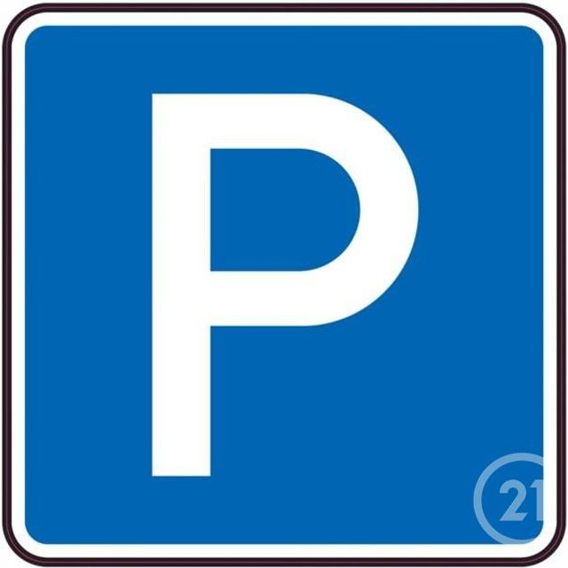 Parking à vendre - 10 m2 - Boulogne Billancourt - 92 - ILE-DE-FRANCE