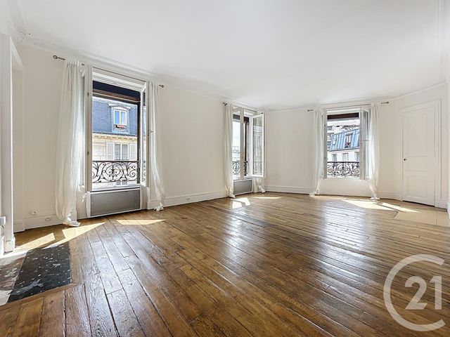 appartement - PARIS - 75012