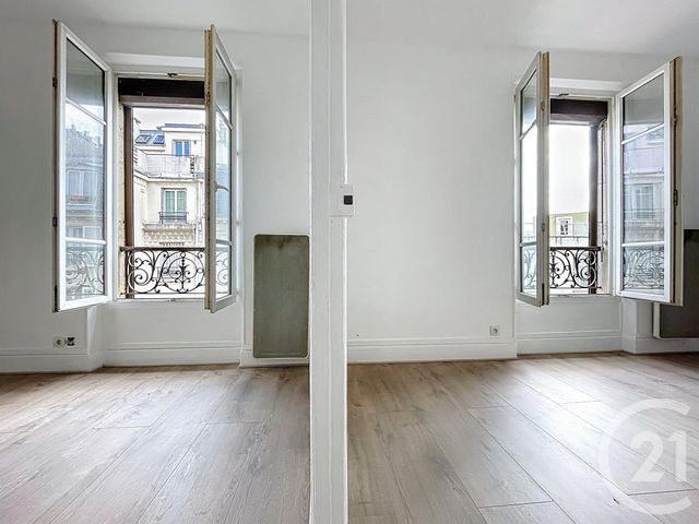 appartement - PARIS - 75012