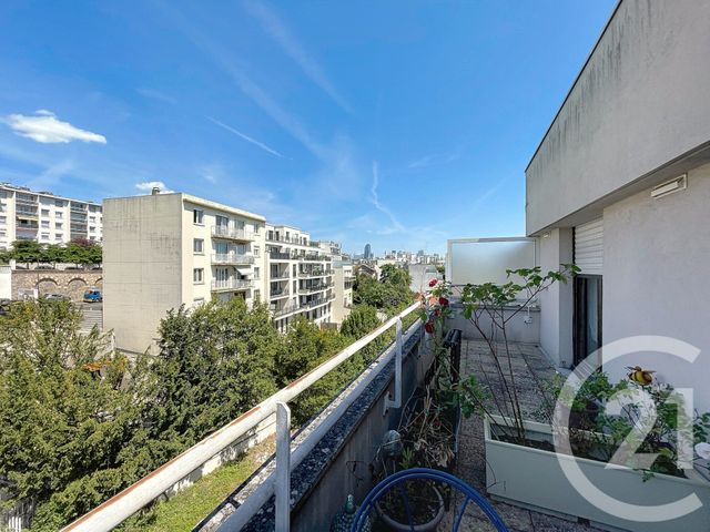 Appartement F6 &agrave; vendre - 6 pi&egrave;ces - 116,08 m2 - Suresnes - 92 - ILE-DE-FRANCE