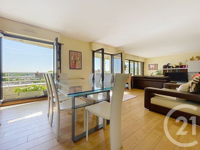 Appartement F6 à vendre - 6 pièces - 116,08 m2 - Suresnes - 92 - ILE-DE-FRANCE