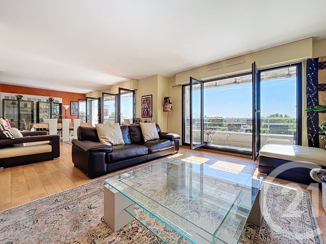 Appartement F6 à vendre SURESNES