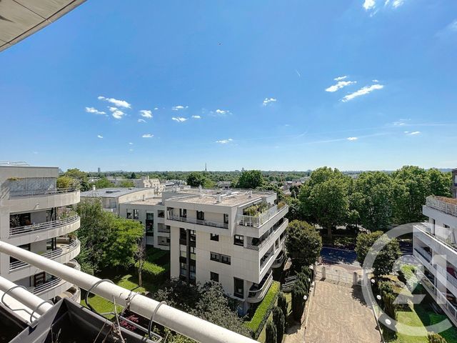Appartement F6 &agrave; vendre - 6 pi&egrave;ces - 116,08 m2 - Suresnes - 92 - ILE-DE-FRANCE