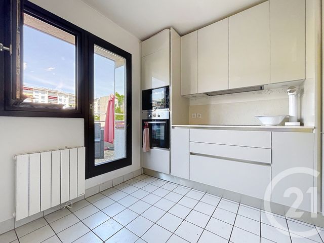 Appartement F6 &agrave; vendre - 6 pi&egrave;ces - 116,08 m2 - Suresnes - 92 - ILE-DE-FRANCE