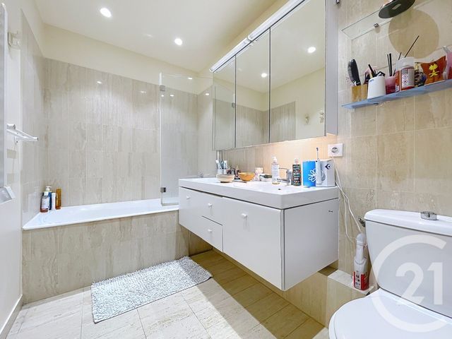 Appartement F6 &agrave; vendre - 6 pi&egrave;ces - 116,08 m2 - Suresnes - 92 - ILE-DE-FRANCE