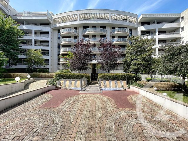 Appartement F6 &agrave; vendre - 6 pi&egrave;ces - 116,08 m2 - Suresnes - 92 - ILE-DE-FRANCE