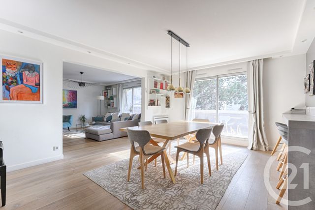 Appartement F7 à vendre - 7 pièces - 171,57 m2 - Boulogne Billancourt - 92 - ILE-DE-FRANCE