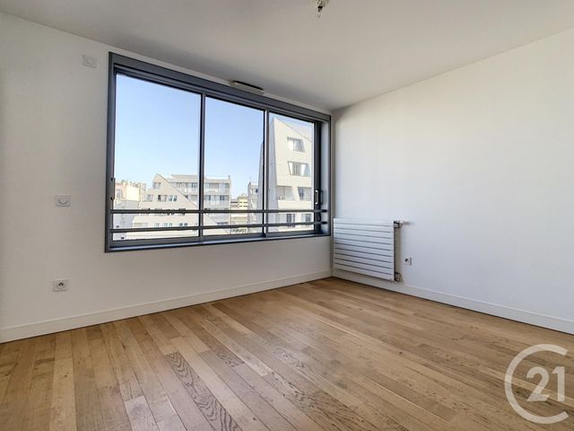 Appartement F2 à louer - 2 pièces - 38,31 m2 - Boulogne Billancourt - 92 - ILE-DE-FRANCE