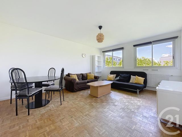 Appartement F3 à vendre - 3 pièces - 66 m2 - Sevres - 92 - ILE-DE-FRANCE