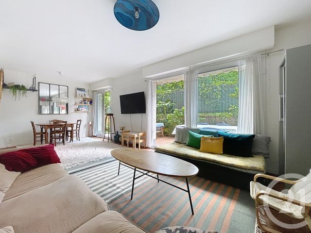 Appartement F5 à vendre - 5 pièces - 88,11 m2 - Meudon - 92 - ILE-DE-FRANCE