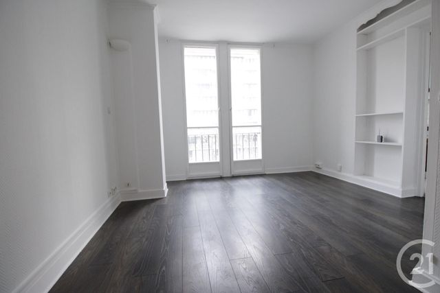 Appartement T2 à louer - 2 pièces - 37,15 m2 - Boulogne Billancourt - 92 - ILE-DE-FRANCE
