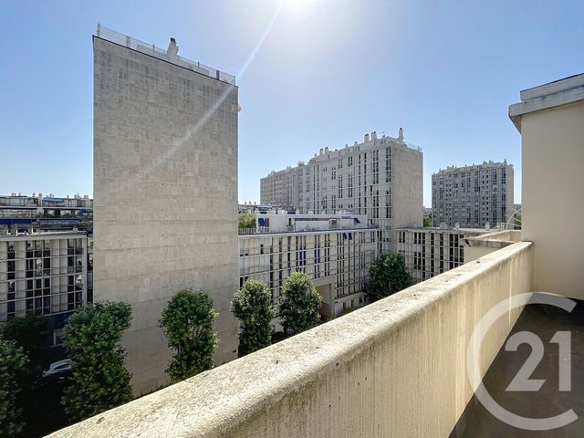 Afficher la photo en grand Appartement F2 à vendre - 2 pièces - 40,51 m2 - Boulogne Billancourt - 92 - ILE-DE-FRANCE