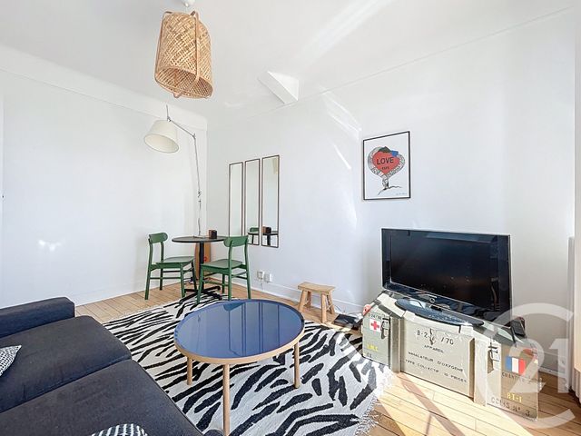 Afficher la photo en grand Appartement F2 à vendre - 2 pièces - 40,51 m2 - Boulogne Billancourt - 92 - ILE-DE-FRANCE