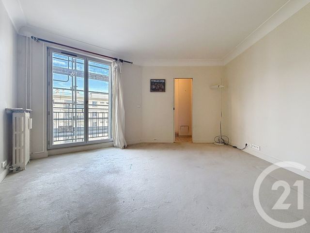 Appartement F4 &agrave; vendre - 4 pi&egrave;ces - 102,11 m2 - Boulogne Billancourt - 92 - ILE-DE-FRANCE