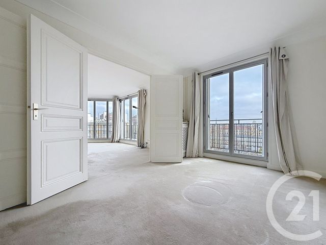 Appartement F4 à vendre BOULOGNE BILLANCOURT