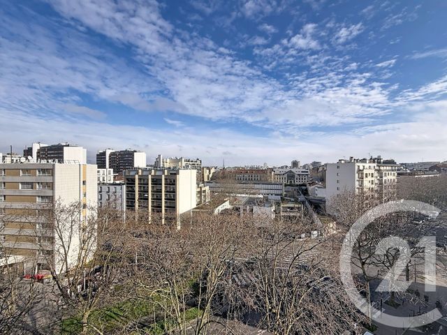 Appartement F4 &agrave; vendre - 4 pi&egrave;ces - 102,11 m2 - Boulogne Billancourt - 92 - ILE-DE-FRANCE
