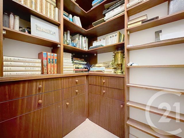 Appartement F4 &agrave; vendre - 4 pi&egrave;ces - 102,11 m2 - Boulogne Billancourt - 92 - ILE-DE-FRANCE