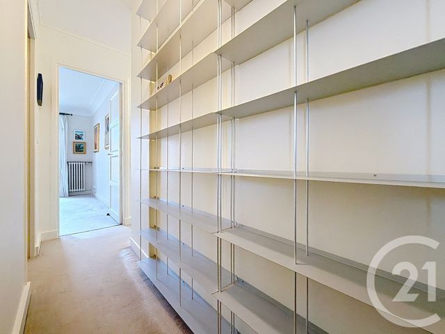 Appartement F4 &agrave; vendre - 4 pi&egrave;ces - 102,11 m2 - Boulogne Billancourt - 92 - ILE-DE-FRANCE