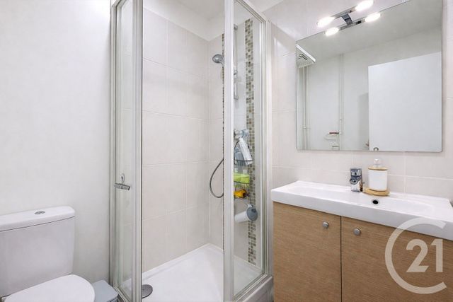 Appartement F3 &agrave; vendre - 3 pi&egrave;ces - 50 m2 - Boulogne Billancourt - 92 - ILE-DE-FRANCE