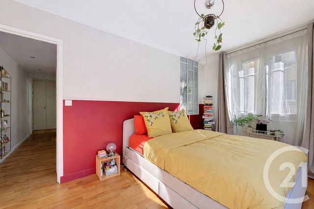 Appartement F3 &agrave; vendre - 3 pi&egrave;ces - 50 m2 - Boulogne Billancourt - 92 - ILE-DE-FRANCE