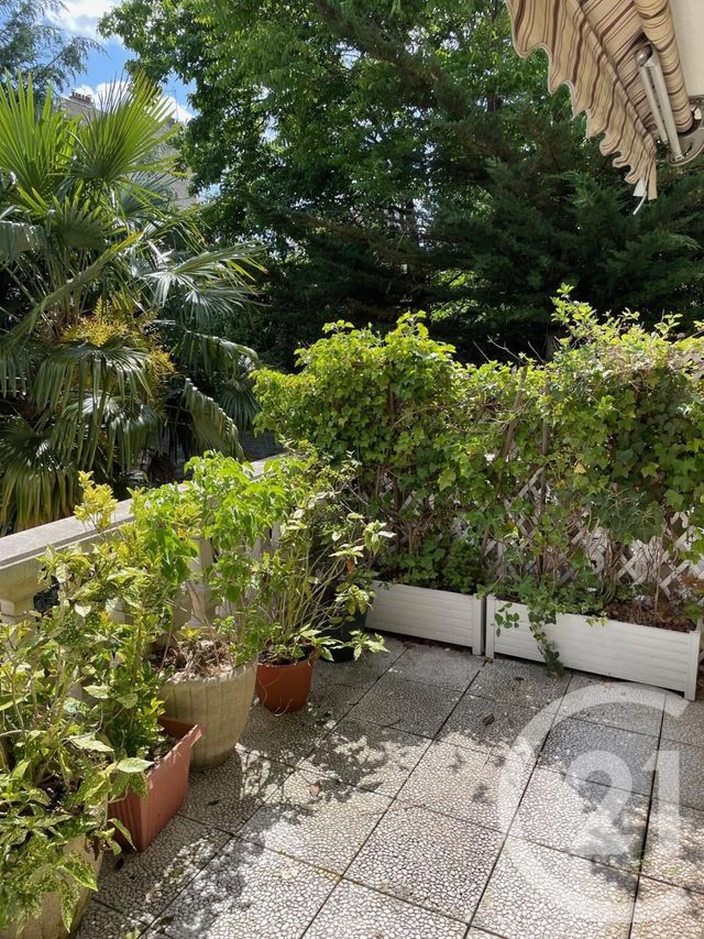  - LA GARENNE COLOMBES - 