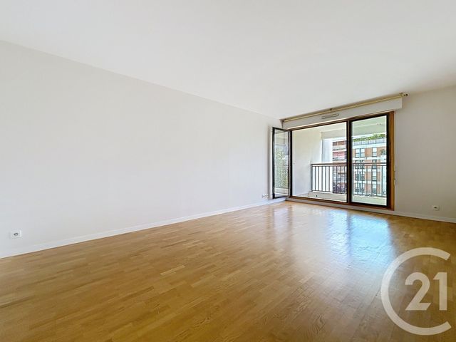 appartement - BOULOGNE BILLANCOURT - 92