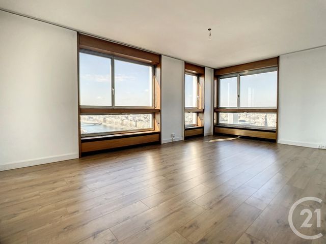 Appartement T2 à louer - 3 pièces - 70,72 m2 - Paris - 75015 - ILE-DE-FRANCE