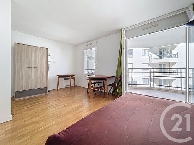 Appartement F1 à vendre - 1 pièce - 28,01 m2 - Boulogne Billancourt - 92 - ILE-DE-FRANCE