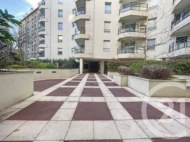 Appartement F1 à vendre - 1 pièce - 28,01 m2 - Boulogne Billancourt - 92 - ILE-DE-FRANCE
