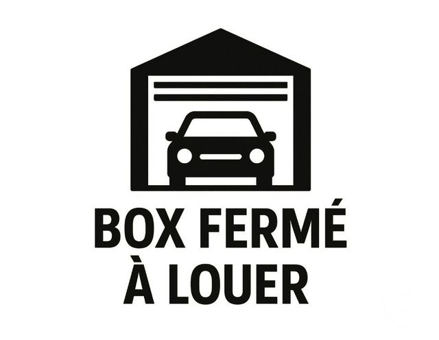 Parking à louer - 15,26 m2 - Boulogne Billancourt - 92 - ILE-DE-FRANCE