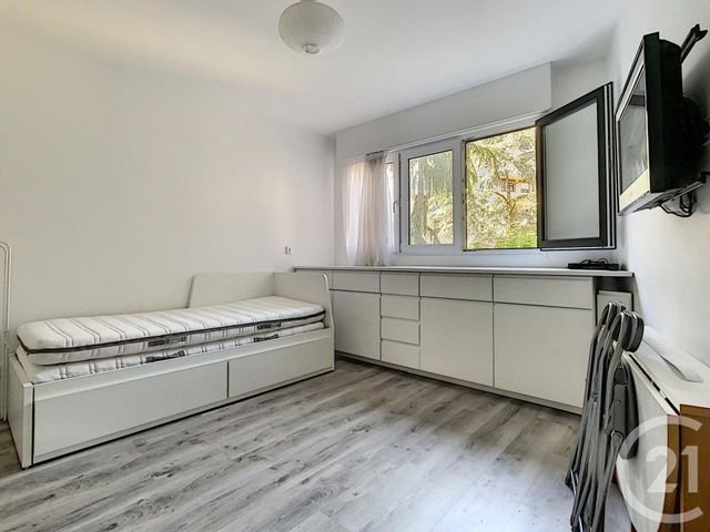 Appartement F1 à louer - 1 pièce - 18,94 m2 - Boulogne Billancourt - 92 - ILE-DE-FRANCE