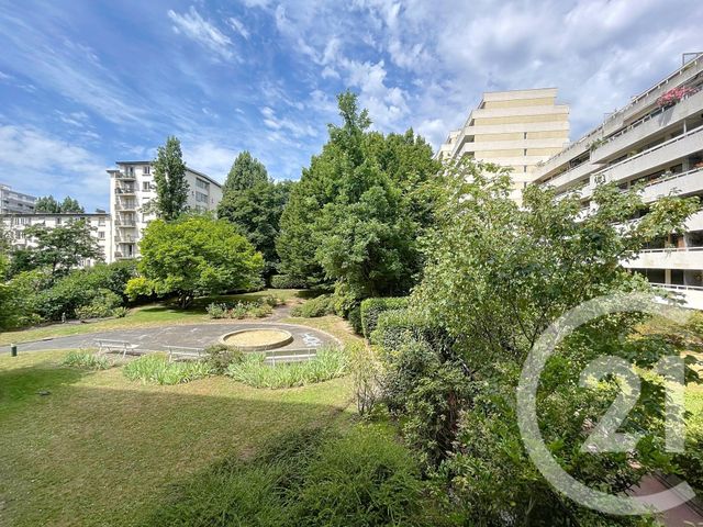 Appartement F4 à vendre - 4 pièces - 91,43 m2 - Boulogne Billancourt - 92 - ILE-DE-FRANCE