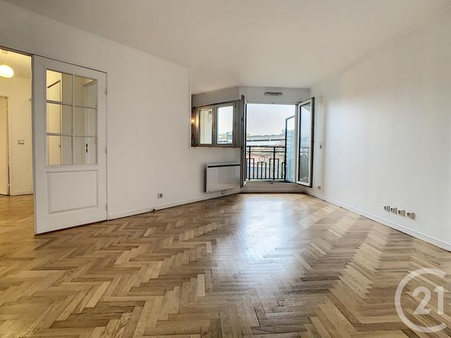 Appartement F2 à louer BOULOGNE BILLANCOURT