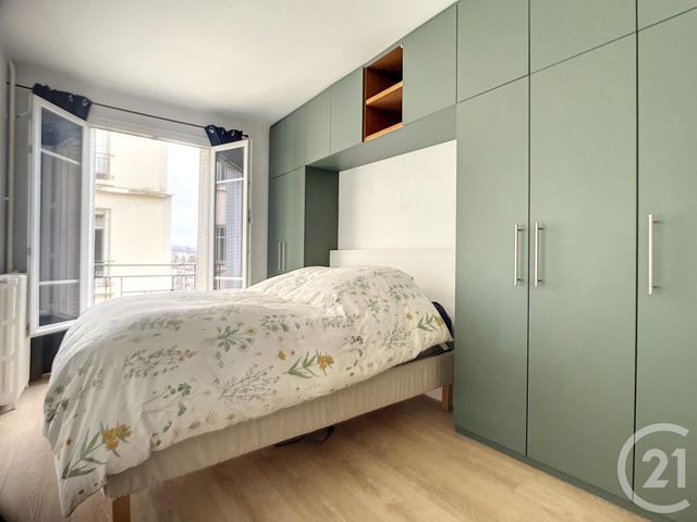 Appartement F2 à vendre - 2 pièces - 48,28 m2 - Boulogne Billancourt - 92 - ILE-DE-FRANCE