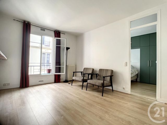 Appartement F2 à vendre BOULOGNE BILLANCOURT