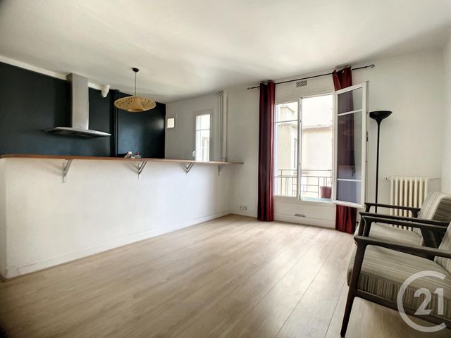 Appartement F2 à vendre - 2 pièces - 48,28 m2 - Boulogne Billancourt - 92 - ILE-DE-FRANCE