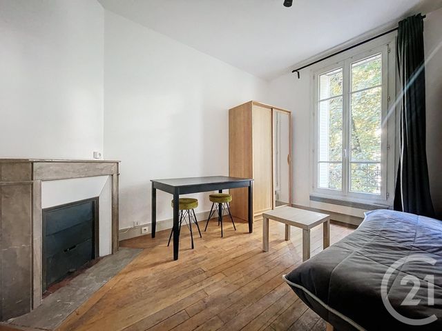 Appartement Studio à louer BOULOGNE BILLANCOURT
