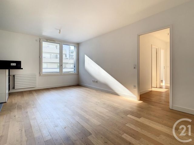 Appartement F3 à louer - 3 pièces - 65,36 m2 - Boulogne Billancourt - 92 - ILE-DE-FRANCE