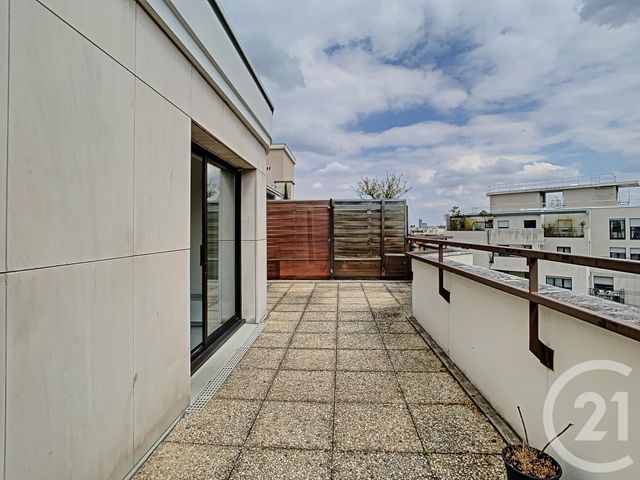 Appartement F4 à louer - 5 pièces - 100,77 m2 - Boulogne Billancourt - 92 - ILE-DE-FRANCE