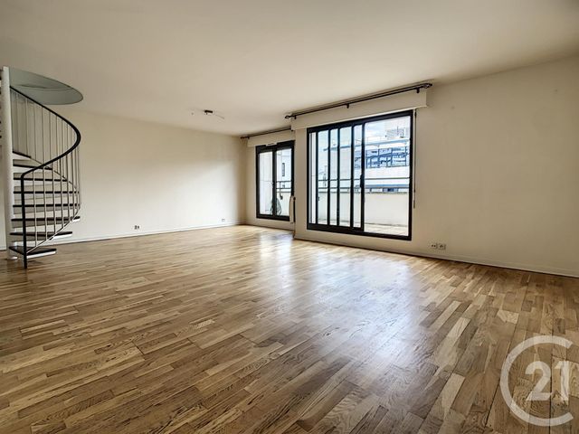 Appartement F4 à louer BOULOGNE BILLANCOURT