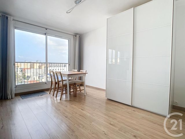 Appartement Studio à louer BOULOGNE BILLANCOURT
