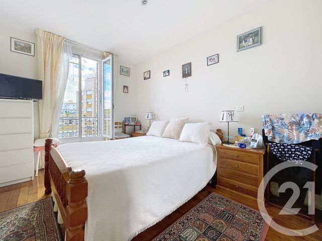 Afficher la photo en grand Appartement F2 à vendre - 2 pièces - 31,12 m2 - Boulogne Billancourt - 92 - ILE-DE-FRANCE