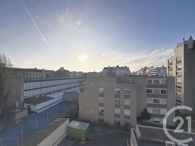 Appartement F2 à vendre BOULOGNE BILLANCOURT