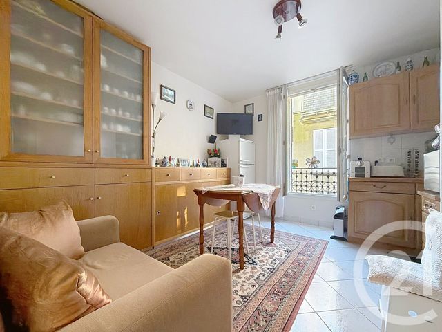 Appartement F2 &agrave; vendre - 2 pi&egrave;ces - 31,12 m2 - Boulogne Billancourt - 92 - ILE-DE-FRANCE