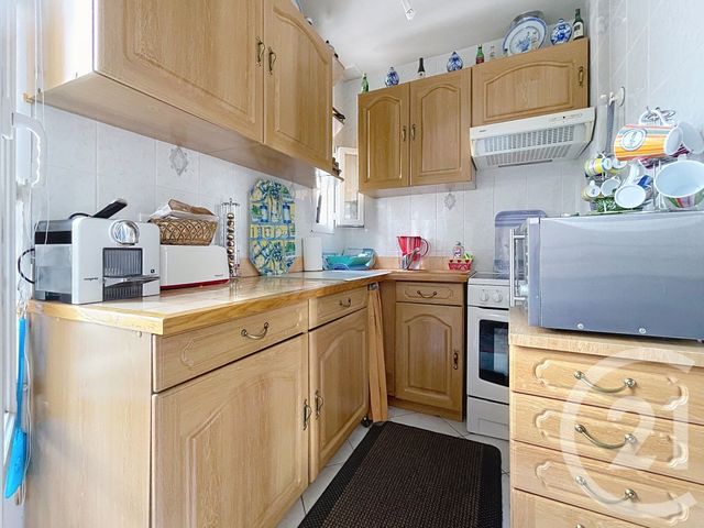 Afficher la photo en grand Appartement F2 à vendre - 2 pièces - 31,12 m2 - Boulogne Billancourt - 92 - ILE-DE-FRANCE