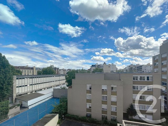 Afficher la photo en grand Appartement F2 à vendre - 2 pièces - 31,12 m2 - Boulogne Billancourt - 92 - ILE-DE-FRANCE