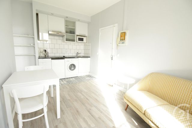 appartement - BOULOGNE BILLANCOURT - 92