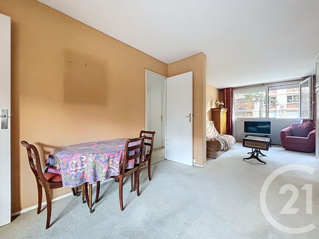 Appartement F3 &agrave; vendre - 3 pi&egrave;ces - 53 m2 - Boulogne Billancourt - 92 - ILE-DE-FRANCE