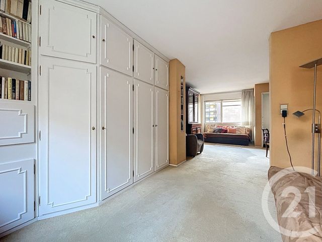 Appartement F3 &agrave; vendre - 3 pi&egrave;ces - 53 m2 - Boulogne Billancourt - 92 - ILE-DE-FRANCE