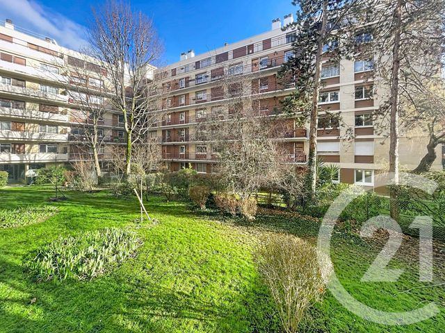 Appartement F3 &agrave; vendre - 3 pi&egrave;ces - 53 m2 - Boulogne Billancourt - 92 - ILE-DE-FRANCE